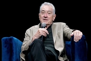 Robert De Niro Shows Support For Daughter Airyn After She Shares She’s Trans: ‘i Don’t Know What The Big Deal Is’