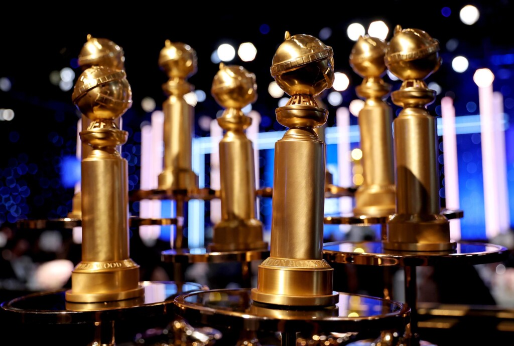 The Golden Globes Will Add A New Category Recognizing Podcasts Starting Next Year
