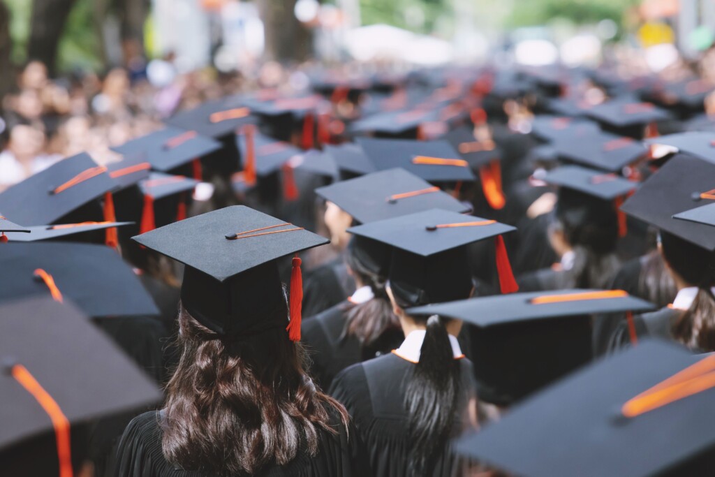 Federal Student Loans Are Due Again. A Record Percentage Of Borrowers Are Seriously Delinquent