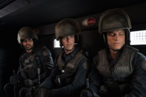 Josh Peck Says It Was An ‘honor’ To Appear On ‘the Last Of Us’ In Surprise Cameo