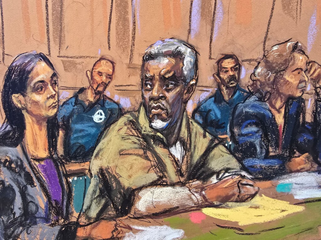 Why Jury Selection In Sean ‘diddy’ Combs’ Trial Will Be More Challenging Than Your Average Case