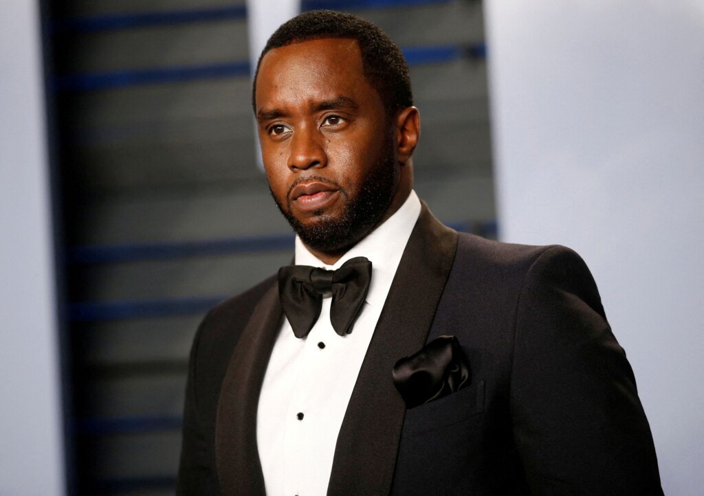 Prosecutors Accuse Sean ‘diddy’ Combs’ Defense Team Of Consulting With Celebrity Attorney Mark Geragos