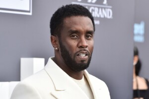 Why Kid Cudi And Michael B. Jordan Came Up During Jury Selection At The Sean Combs Trial