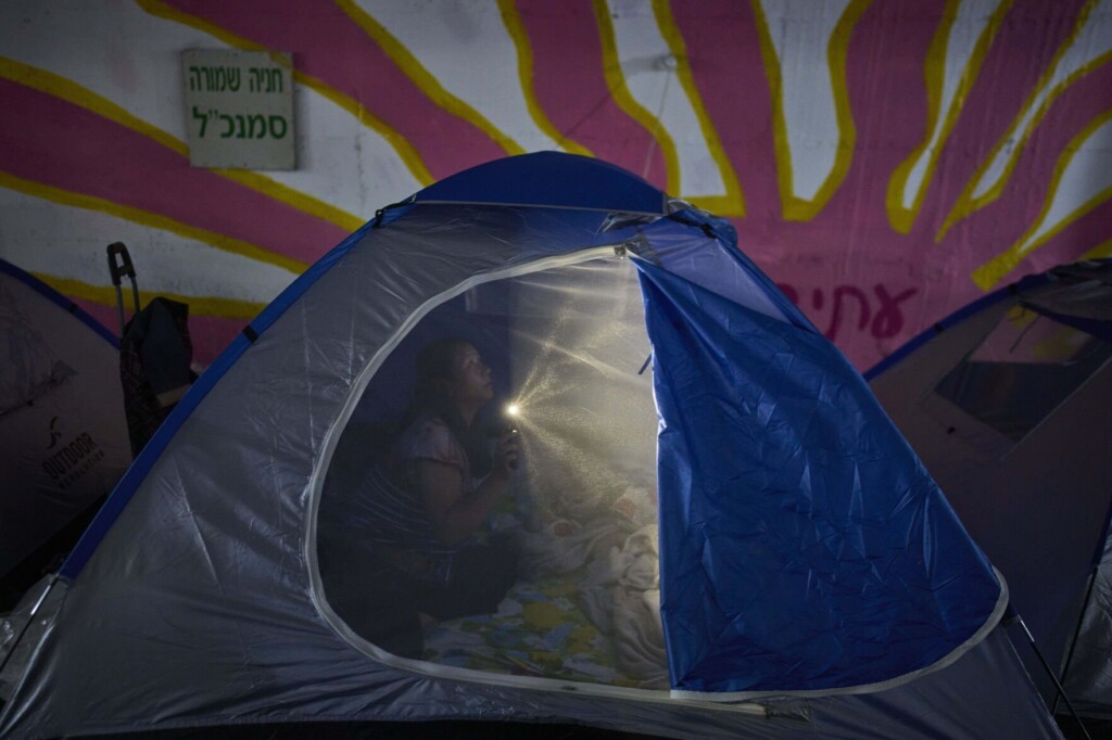 Us Strikes 3 Iranian Sites, Joining Israeli Air Campaign Against Nuclear Program