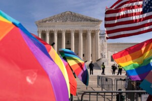 Supreme Court Oks Tennessee Ban On Gender Affirming Care For Kids, A Loss For Trans Rights