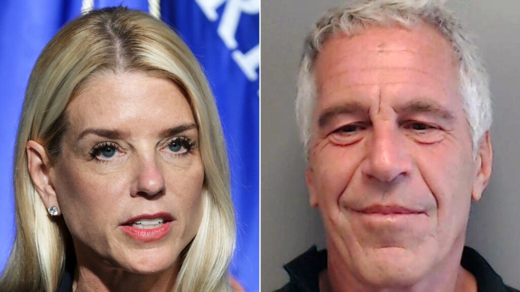 Doj Moves To Release Grand Jury Testimony In Epstein Case