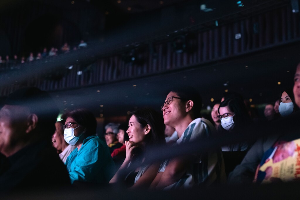 A Donald Trump Inspired Cantonese Opera Gives A Fresh Twist On The Traditional Art Form