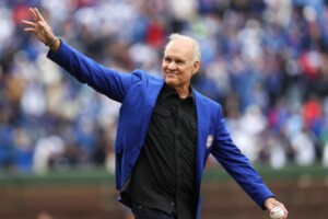 Hall Of Famer, Chicago Cubs Great Ryne Sandberg Dies At Age 65