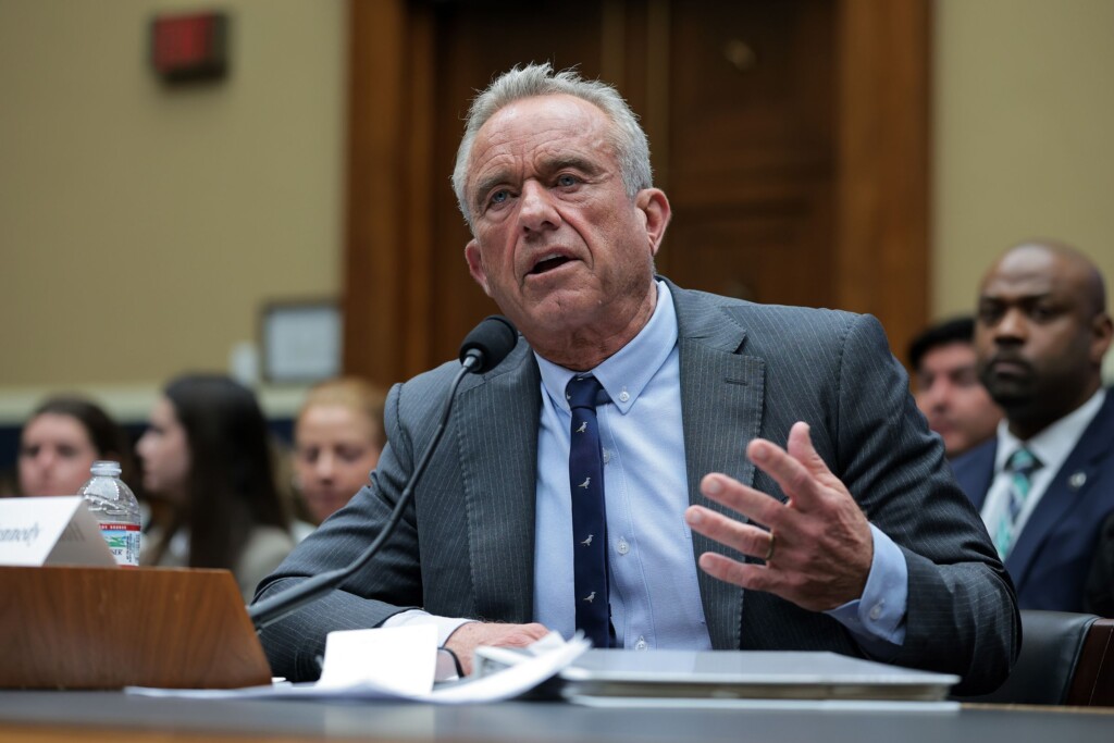 Hhs Abruptly Calls Off Meeting Of Expert Panel On Preventive Care, Raising Questions About Its Future