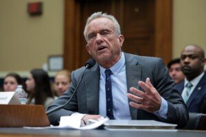 Hhs Abruptly Calls Off Meeting Of Expert Panel On Preventive Care, Raising Questions About Its Future