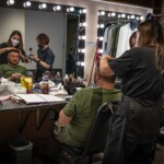 A Donald Trump Inspired Cantonese Opera Gives A Fresh Twist On The Traditional Art Form