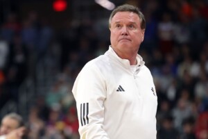 Kansas Basketball Coach Bill Self Undergoes Heart Procedure, Expected To Make Full Recovery
