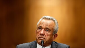 Major Medical Associations Sue Kennedy, Trump Administration Health Leaders For Covid 19 Vaccine Changes