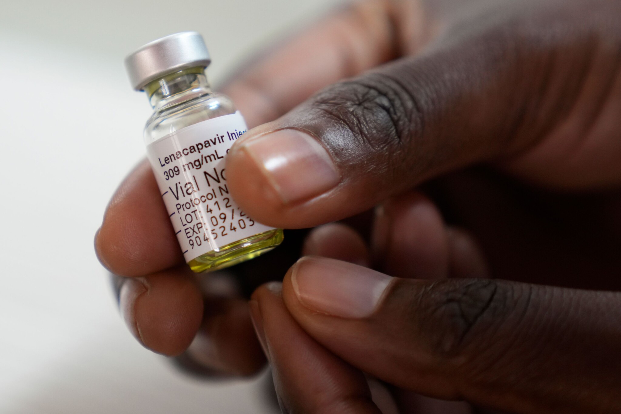 Who Recommends Twice A Year Hiv Prevention Shot As Concern Looms Over Funding For Global Hiv Fight