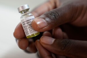 Who Recommends Twice A Year Hiv Prevention Shot As Concern Looms Over Funding For Global Hiv Fight