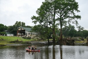 How Can Families Handle Anxiety Around Summer Camp After The Texas Floods?