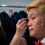 A Donald Trump Inspired Cantonese Opera Gives A Fresh Twist On The Traditional Art Form