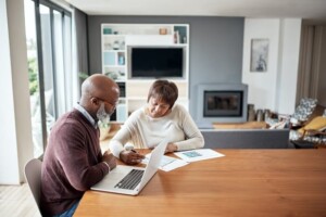 Does Claiming Social Security Early Hurt Your Partner’s Spousal Benefit?