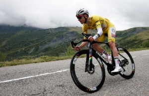Tour De France Organizers Shorten Stage To Avoid Diseased Cows