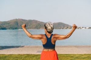 The Hidden Physical Powers That Help Women Outlive Men