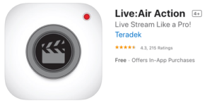 Test 24/7 Live Stream