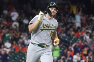 Nick Kurtz Becomes First Mlb Rookie To Hit Four Home Runs In One Game