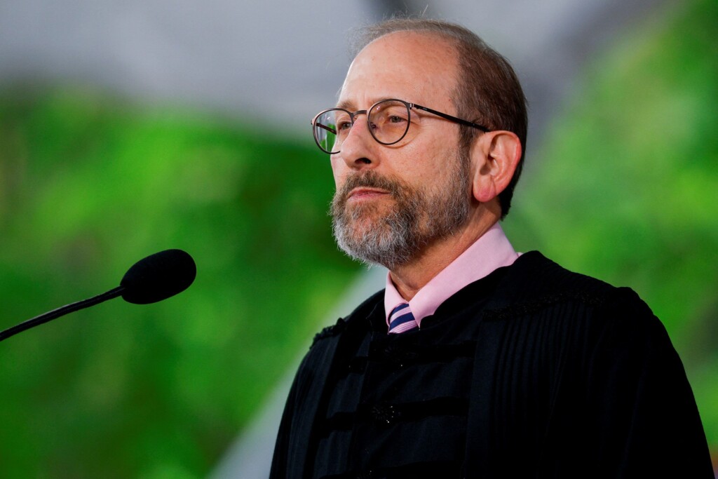 Harvard Argues The Government Is In Violation Of The First Amendment. Trump’s Team Frames The Lawsuit As A Contract Dispute