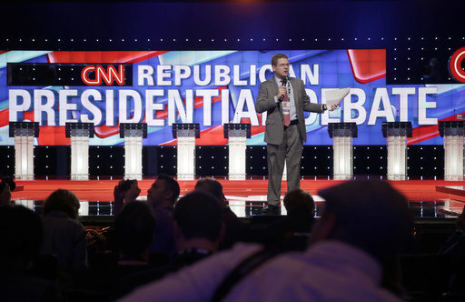From ‘crossfire’ To ‘ceasefire’: C Span Executive Launches Program That Promotes Common Ground