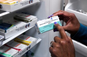 Sliding Vaccine Rates Hang Over Vote On Cdc Director Nominee As Us Measles Cases Hit Dangerous Milestone