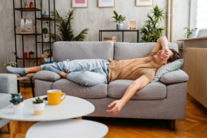 The Testosterone Trap: Why Your Problem Might Not Be ‘low T’