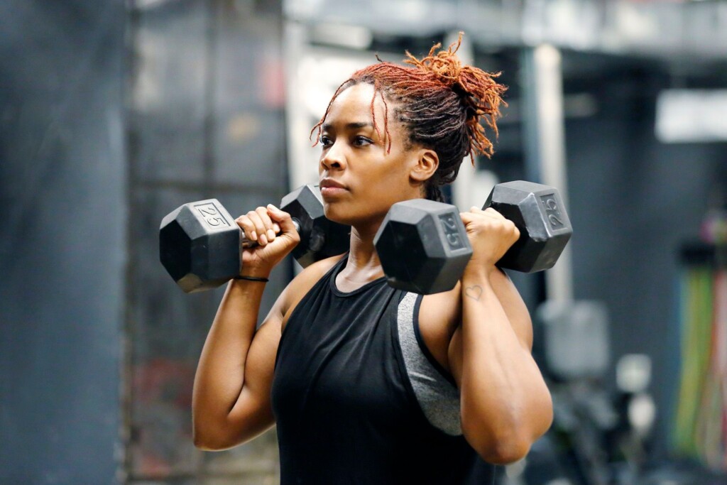 Matching Your Workouts To Your Personality Could Make Exercise More Enjoyable And Give Better Results