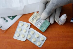 First Malaria Drug For Newborns And Young Infants Expected To Be Approved In Africa Within Weeks