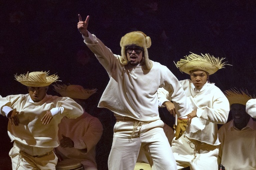 Puerto Ricans Hope For Change As Bad Bunny Sings About The Island’s Turmoil And Identity