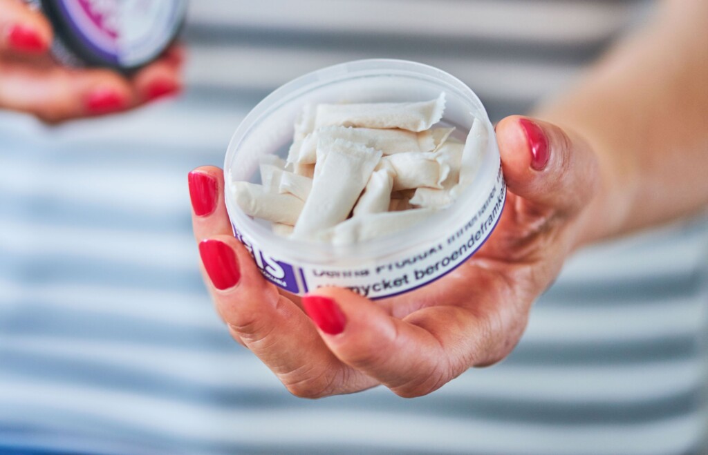 As Nicotine Pouches’ Popularity Soars, They’re Also Responsible For More Poisonings In Young Kids, Study Finds