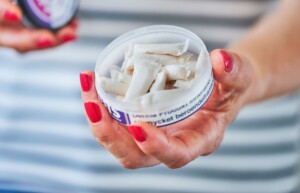 As Nicotine Pouches’ Popularity Soars, They’re Also Responsible For More Poisonings In Young Kids, Study Finds