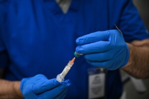 The Diseases That Could Return As Vaccination Rates Decline — And Why You Should Care