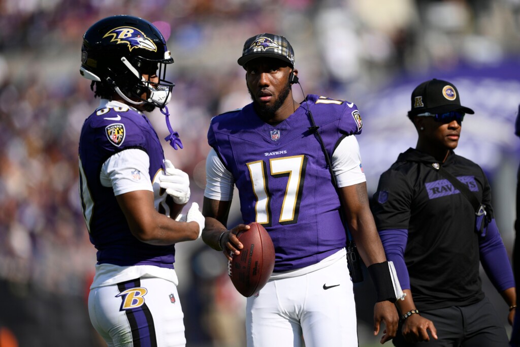 Loneliness, Resiliency And Using Madden: The Life Of The Nfl’s Most Prolific Journeyman