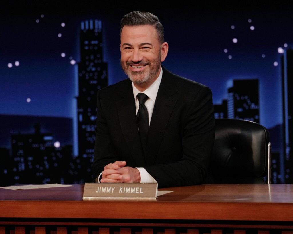 How To Watch The Return Of ‘jimmy Kimmel Live!’