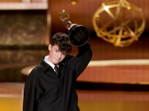 See Who Won At The Emmy Awards