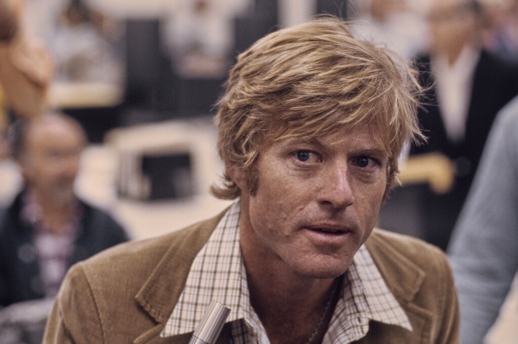 Robert Redford, Actor, Director, Environmentalist, Dead At 89