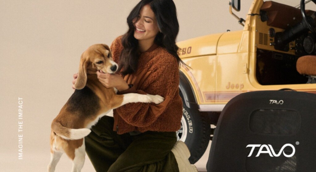 Imagine The Impact: Tavo Pets Launches Global Pet Safety Campaign