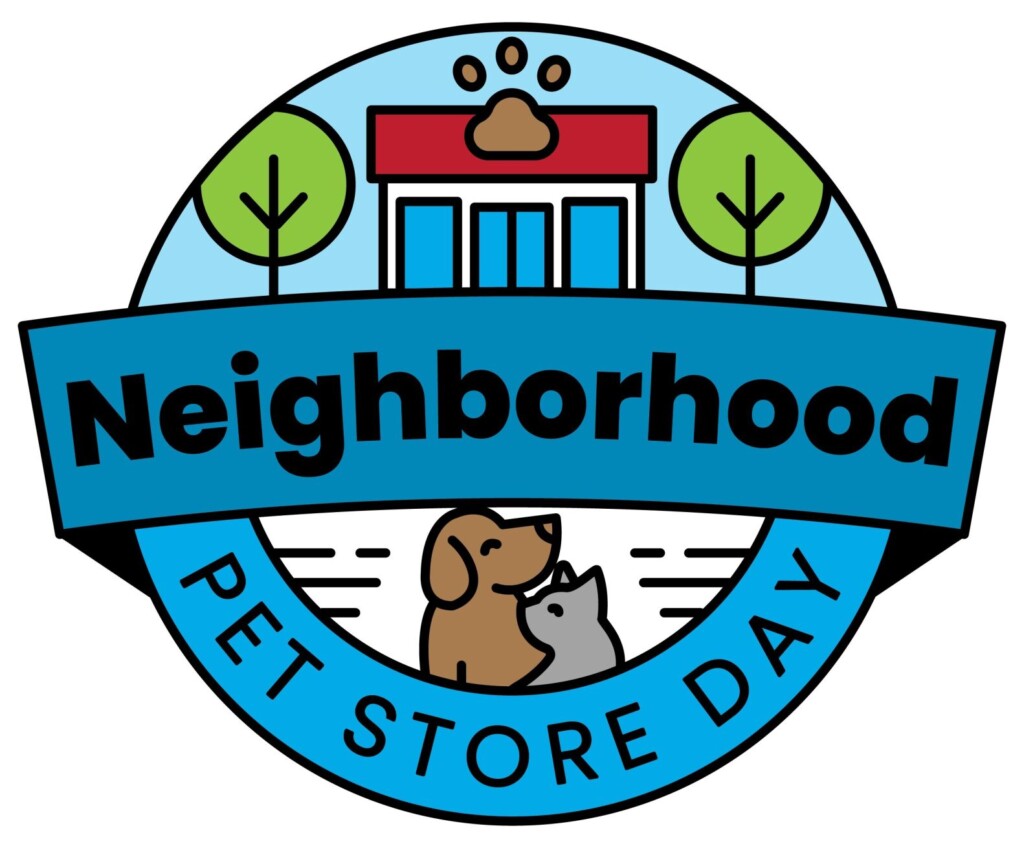 Pet King Brands Champions Neighborhood Pet Store Day