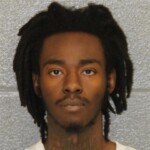 Mecklenburg County Mugshots October 14th