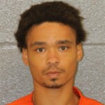 Mecklenburg County Mugshots October 14th