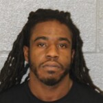 Mecklenburg County Mugshots October 14th