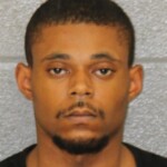Mecklenburg County Mugshots October 14th