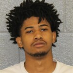 Mecklenburg County Mugshots October 14th