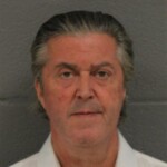 Mecklenburg County Mugshots October 14th