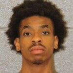 Mecklenburg County Mugshots October 14th