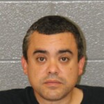 Mecklenburg County Mugshots October 14th
